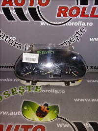 ceas bord Ford Escort 7, benzina