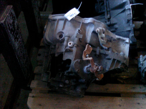 cutie viteze sparta Vectra B 2.0D