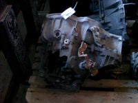 cutie viteze sparta Vectra B 2.0D