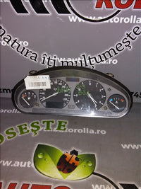ceas bord BMW E36 benzina