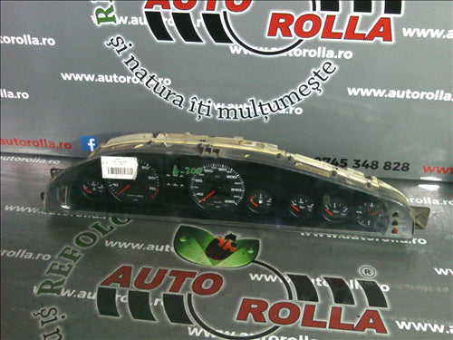 ceas bord Audi 200 benzina