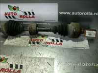 planetara stanga fata Seat Alhambra 1.9TDI