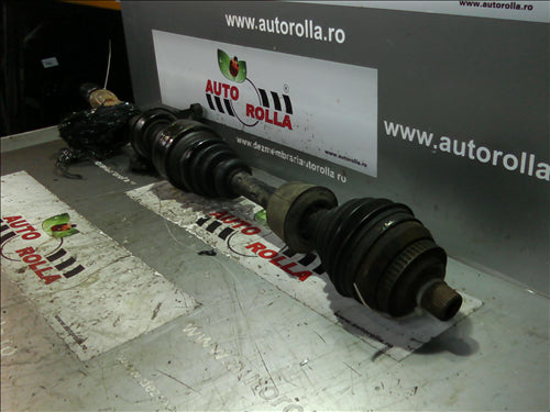 planetara dreapta fata Seat Alhambra 1.9TDI