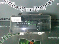 ceas bord Mazda E2000, diesel