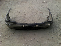 bara spate Mercedes Sclass W220 an 2004