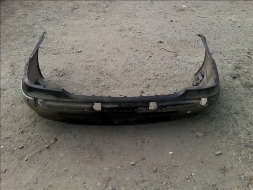 bara spate Mercedes Sclass W220, an 2004