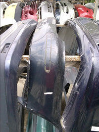 bara spate break Audi A6 an 2002