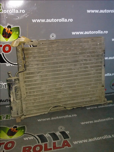 radiator ac Jeep Cherokee 2.8 V6