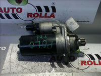 electromotor Volswagen Polo 1.4TDI