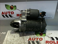 electromotor Mercedes ML W163, 270cdi