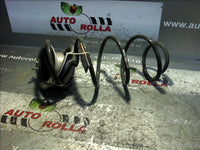 arc si flansa fata BMW E46