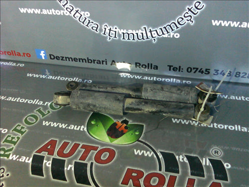 amortizor spate Mercedes Aclass