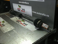 planetara lunga Opel Zafira