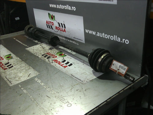 planetara lunga Opel Zafira