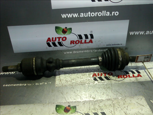 planetara scurta Peugeot 206, diesel