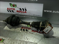 planetara scurta Volswagen Polo 1.9TDI