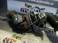 turbina Ford Ranger 2.5TD