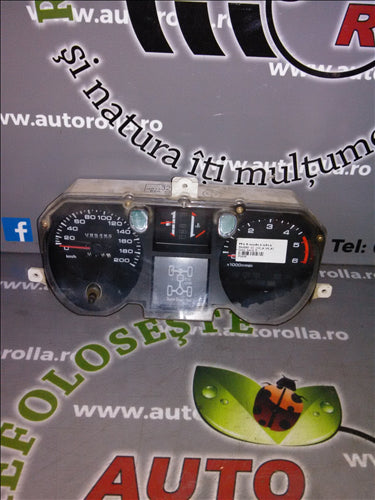 ceas bord Mitsubishi Pajero 2 diesel