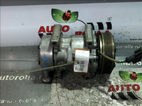 compresor ac Ford Focus