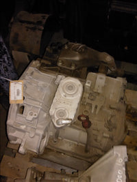 cutie viteze automata Volkswagen Golf 4, 1.9TDI automat