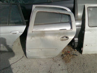 usa stanga spate goala Opel Frontera A