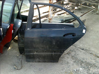 usa stanga spate goala Mercedes Cclass W203