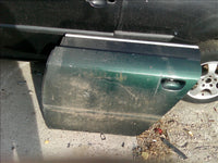 fata usa stanga spate Audi A6, an 2002