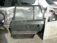 usa stanga spate goala break Opel Omega B