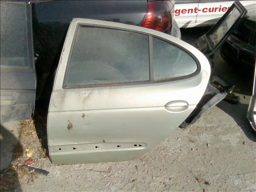 usa stanga spate completa Renault Megane