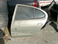 usa stanga spate completa Renault Megane