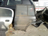 usa stanga spate completa Mitsubishi Pajero 2