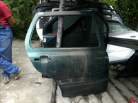 usa dreapta spate goala Volkswagen Golf 3