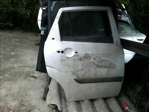 usa dreapta spate goala Ford Focus