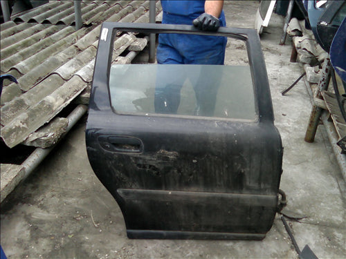 usa dreapta spate completa Volvo V70