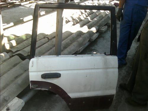 usa dreapta spate goala Mitsubishi Eclipse