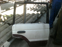 usa dreapta spate goala Mitsubishi Eclipse