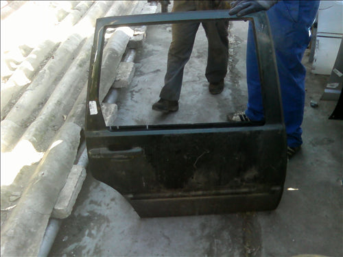 usa dreapta spate goala Volvo V70