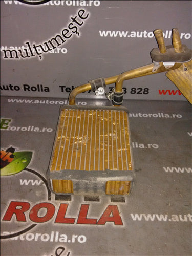 radiator aeroterma Mitsubishi Pajero 2