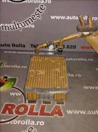 radiator aeroterma Mitsubishi Pajero 2