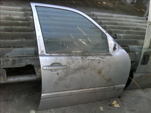 usa dreapta fata completa Mercedes Eclass W210