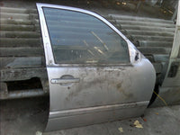 usa dreapta fata completa Mercedes Eclass W210