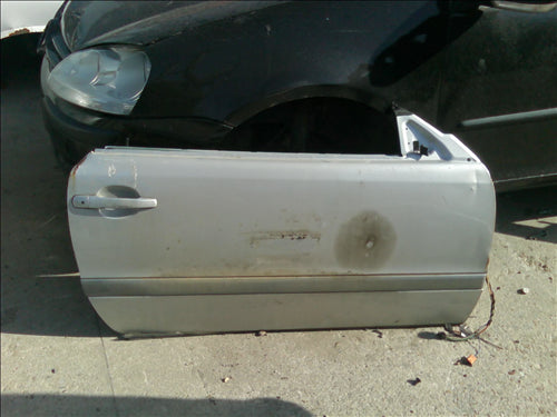 usa dreapta fata completa Mercedes CLK