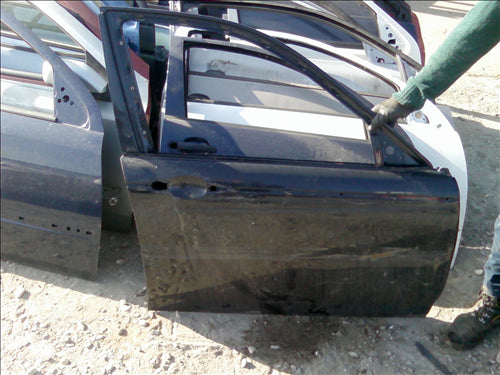 usa dreapta fata goala lovita Rover 75