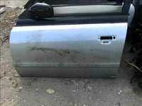 usa stanga fata goala Audi 80