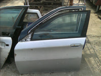 usa stanga fata completa Alfa Romeo 166