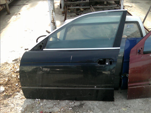 usa stanga fata completa BMW E39