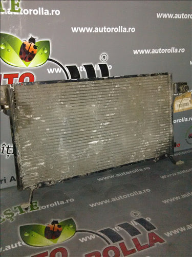radiator ac Mitsubishi Pajero 2