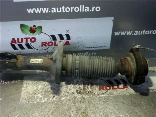 amortizor si flansa fata Seat Ibiza 3
