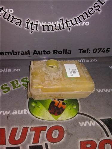 vas expansiune Volvo 460 benzina