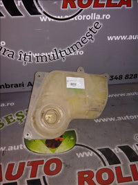 vas expansiune Volkswagen Passat B5 diesel